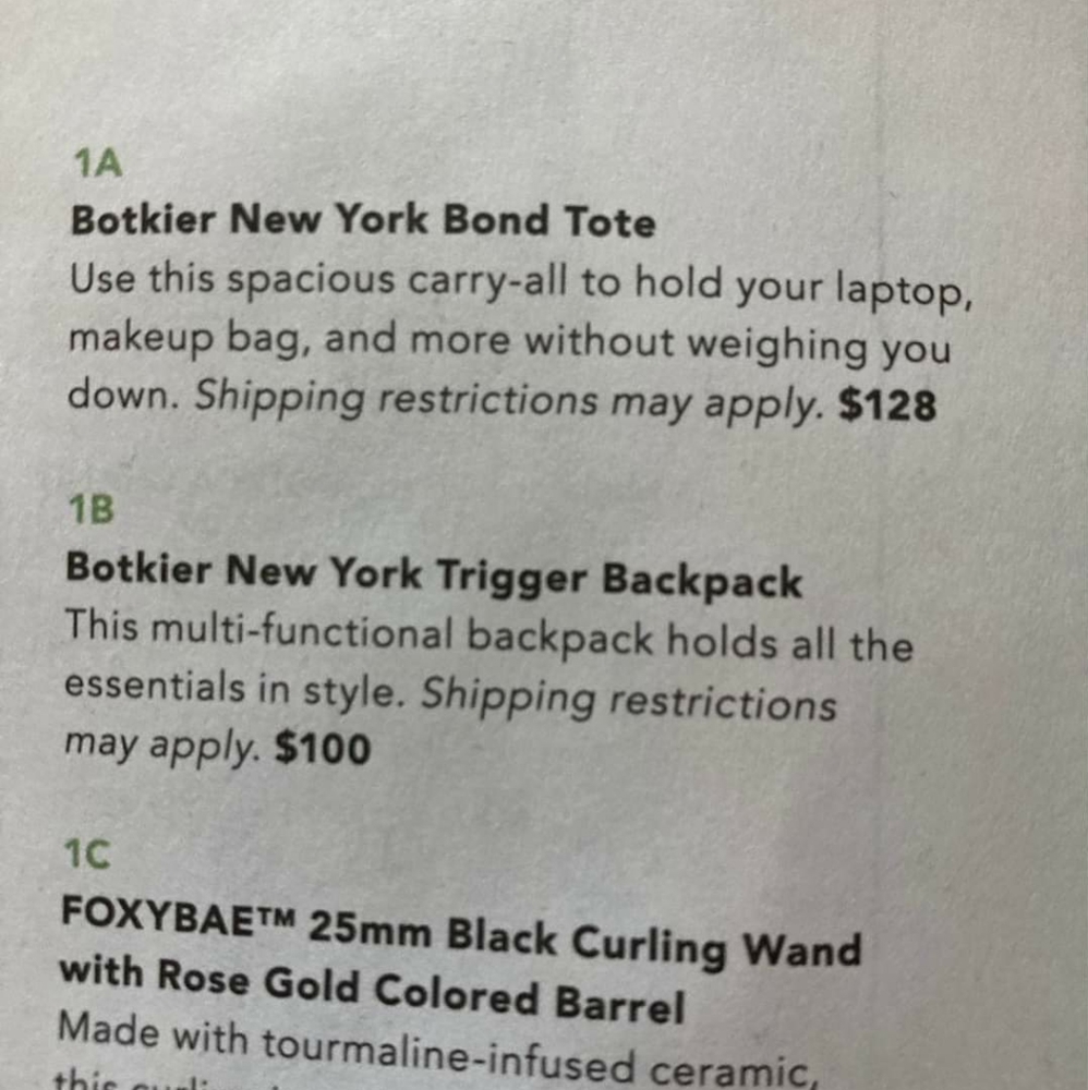 Botkier Ny Trigger Backpack - image 4